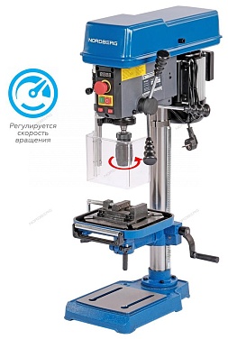 ������ ����������� (500��, 16��, �������� ��������, �����) NORDBERG ND1648V ����