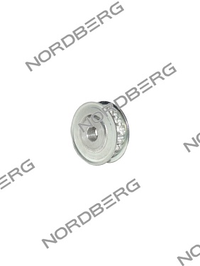 NORDBERG     NL1/NL2 (new) 