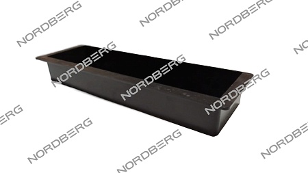 ����� ����������� ��� N4124AM-4,5G, N4124HM-4,5G, N4124HE-4,5G NORDBERG 01-00016726 ����