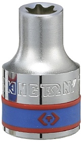 KINGTONY ГОЛОВКА TORX 437518M 1/2" Е18