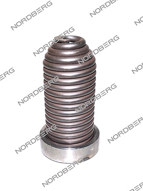 NORDBERG �������� ������� � ����� ��� ������ N3520A ����