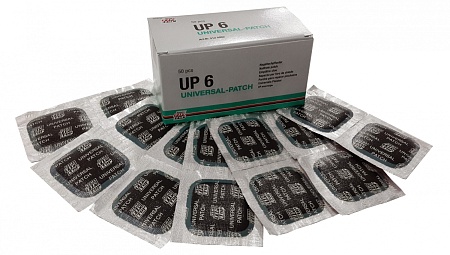 CLIPPER ����� ������ 512 5060 ������������� UP6 43*43�� (50��.) ����