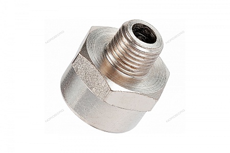 ���������� ��������� M1/4" - F1/2" ����
