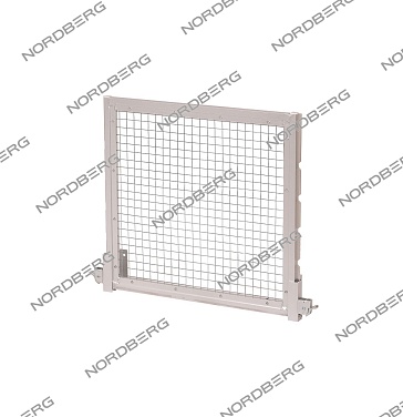 ������� ����������� ��� ������ 50 � (N3650A/N3650F/N3650E) NORDBERG N3650#GRID ����