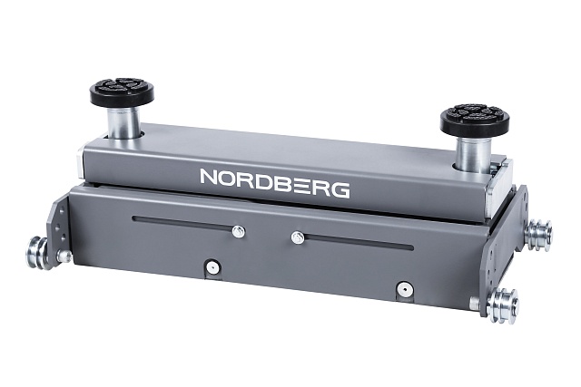 Траверса пневмогидравлическая г/п 3т. NORDBERG N433GA