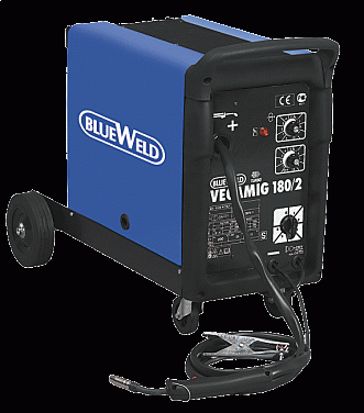 ��������� ����������� BLUEWELD VEGAMIG 180/2 TURBO ����