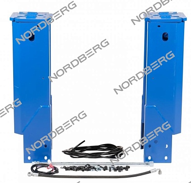 �������� ����������� ������ 600 �� ��� N4125H-4,5T (�����) NORDBERG N4125H-600 ����