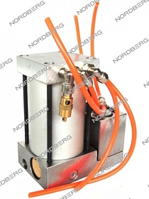 Пневмонасос для домкрата N402 NORDBERG 000007934