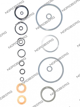 ����������� ��� �������� N32032 NORDBERG ��-00007115 ����