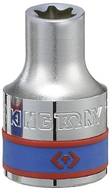 KINGTONY ������� TORX 437518M 1/2" �18 ����
