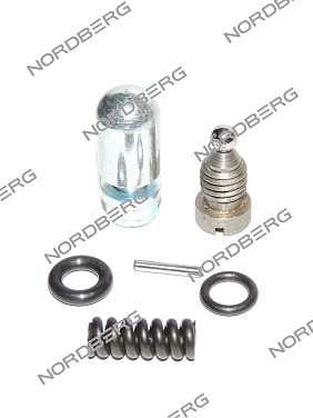 NORDBERG �������� ������ �������� ��� N31SC ����