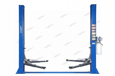 ��������� ������������ 4 � � ������ ��������������, H=2,8 �, 380 �, ����� STX STX40TT_380 ����