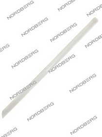 Труба сброса масла NORDBERG X003475 для подъемника 4122A-4T