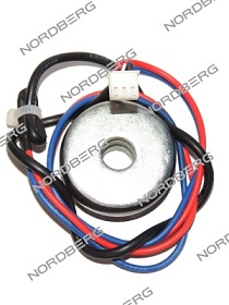 NORDBERG ЗАПЧАСТЬ ДАТЧИК БИЕНИЯ для 4523N1/4523P