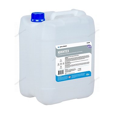������������� ���������� "������� (Proclean) ������", 10� ����