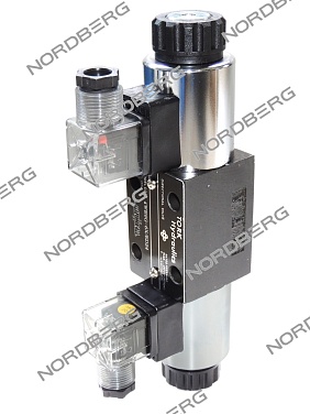 �������� ��� 46TRK26, 46TRK42, 46TRKE NORDBERG 46TRK26/46TRK42#SOLENOID ����