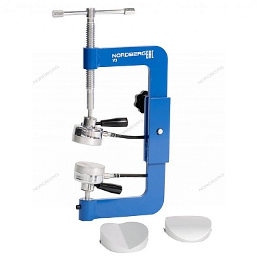 NORDBERG ������������ V3 ���������� ����