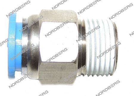 ���������� C.01.04.FPC 12-03 D12 3/8" ��� �������� �������� NORDBERG 000008341 ����