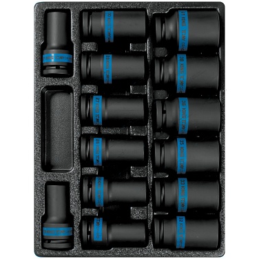 ����� ������� �������� �������� ������� 3/4"", ��������, 14 ��������� 9-6414MP ����