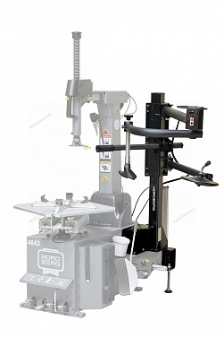 ��������������� ���������� "������ ����" ��� 4641ID, 4642 NORDBERG 46H42 ����