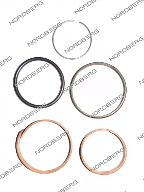 ����������� �������� ��� NORDBERG N3530/ N3530A ����