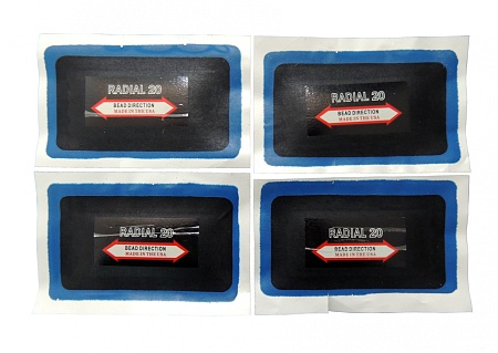 CLIPPER ����� ������ 11-720 �������� ��� ������� ������� 76*125�� (10��.) ����