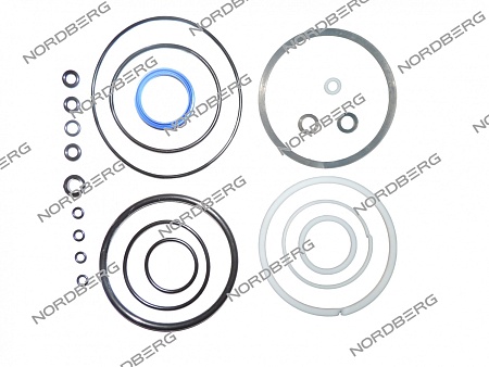 �������� ����������� ��� ������ N3650F NORDBERG ��-00008046 ����