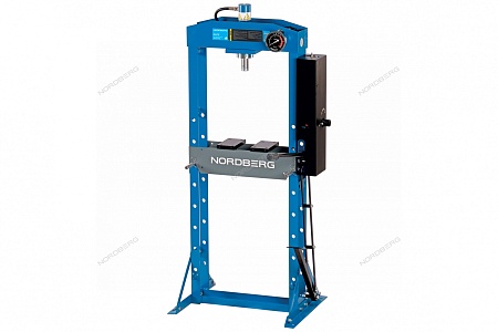 ����� �������������� 15� � ������� NORDBERG N3615F ����