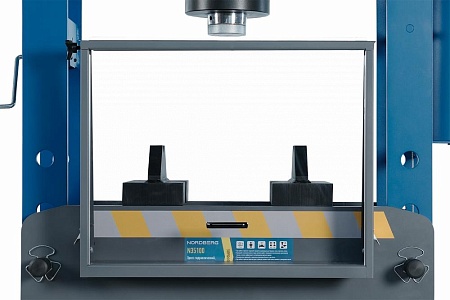 Экран защитный для N35100 NORDBERG N35100#screen фото