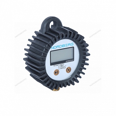 �������� ����������, 1/4", 80��, 0-18 ���, �������� NORDBERG Ti63#GAUGE ����