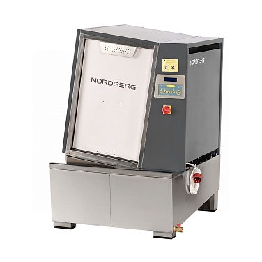 �������������� ����� ��� ����� c �������� ������� ����, ����� NORDBERG NW330H(G) ����