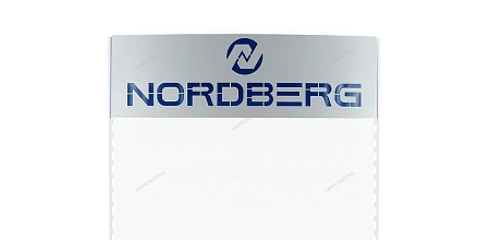 - "NORDBERG" FRE-100   ( 9006 ) 