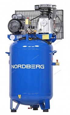 ���������� ������������ ��������� � �������� ��������� 220 �, ������� 150 �, 446 �/��� NORDBERG NCEV150/480 ����