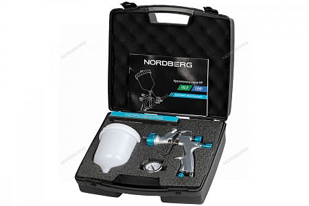 ����������� LVMP � ������� ������, ����� 1,3 ��, ����������� ���� NORDBERG NP7513 ����