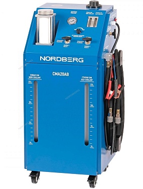 ��������� ��� ������ ����������� �������� NORDBERG CMA20AB ����