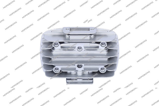 Крышка головки цилиндра для NC100/360 NORDBERG 906