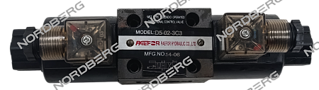 ��������� � ����� (���������������� ����������������� ������) NORDBERG D5-02-3C3 ����