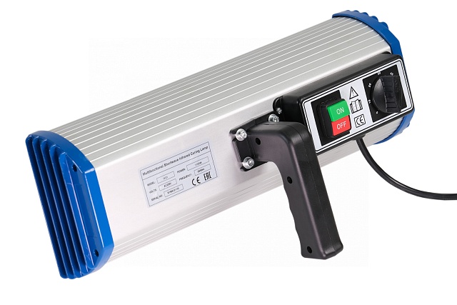 Сушка инфракрасная коротковолновая Nordberg IF21