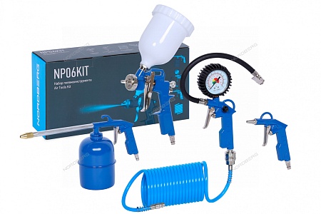 ����� ������������������, 5 ��������� NORDBERG NP06KIT ����