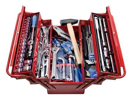 ����� ������������ �������������,  103 �������� ���������� ���� KING TONY 902-103MR ����