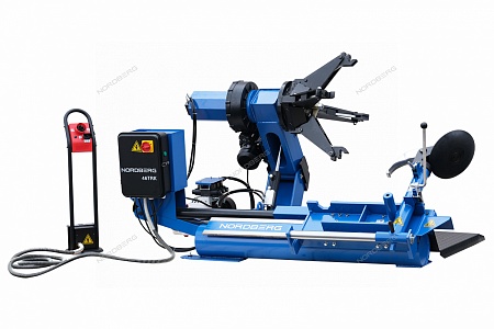 ������ ������������� 380V ��� �������� �����, ������ 14-26", ����� NORDBERG 46TRK(B) ����