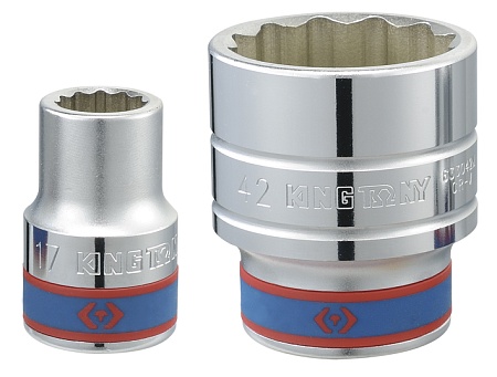 KINGTONY ������� ������. 633036M 3/4" 12��. 36�� ����