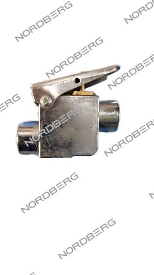Клапан управления 7-29 для домкрата N3322L NORDBERG N3322L#7-29