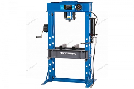 ����� �������������� 50 �, ���������������� NORDBERG N3651AL ����
