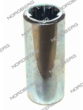 ������ �������������� ������ � ������ NORDBERG X002078 (2C-714) ��� ���������� 4122A-4T ����