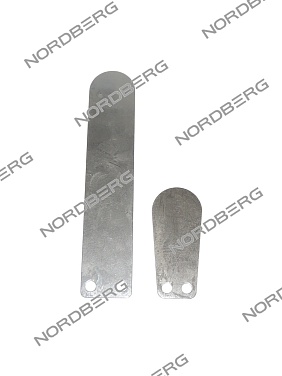 NORDBERG    (7)  NCE200/810 