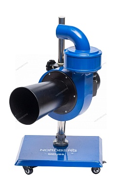 ��������� ��������� ��� ����� ��������� �����, 380�, 0,5��� NORDBERG MEU05 ����