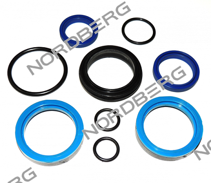 ����������� �������� ��������������� NORDBERG 1008 ����