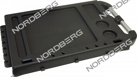 ������ ������� (�������) T6/T7 NORDBERG T6/T7#CoverNEW ����