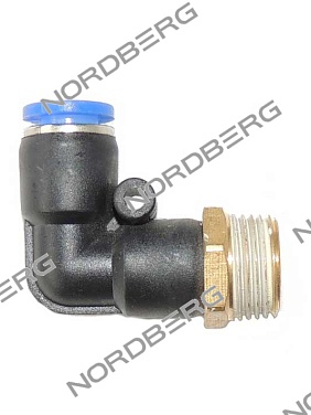 ������ ������� D8 3/8" ��� NORDBERG NL24 ����